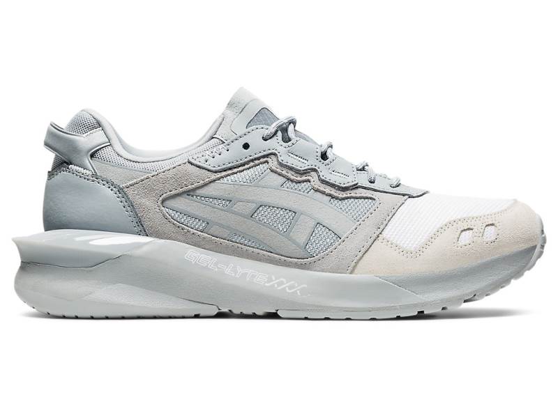 Tênis Asics GEL-LYTE III Mulher Cinzentas, 8258A018.957